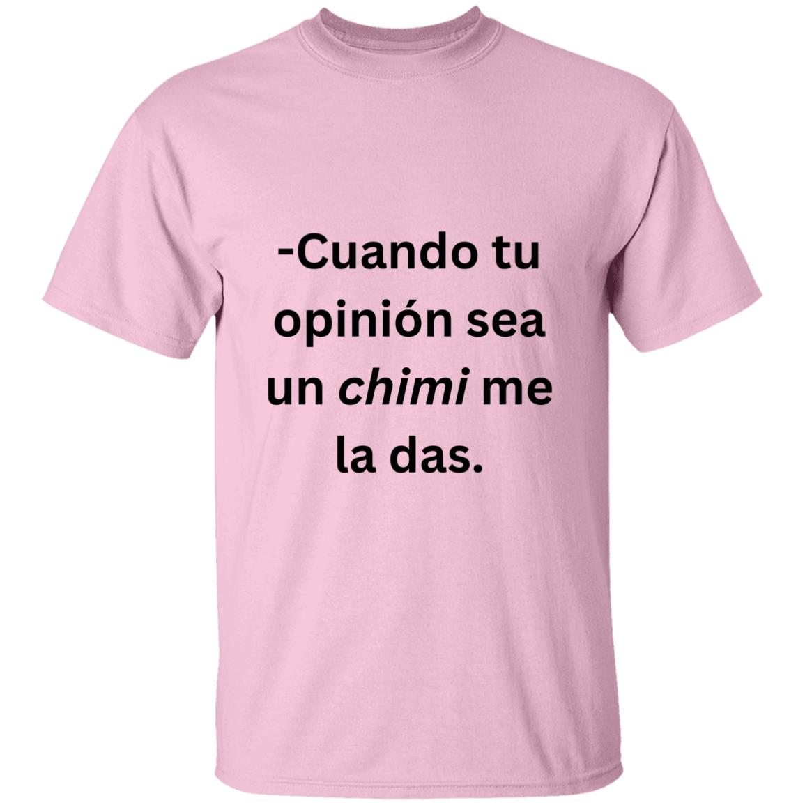 Chimi T-Shirt