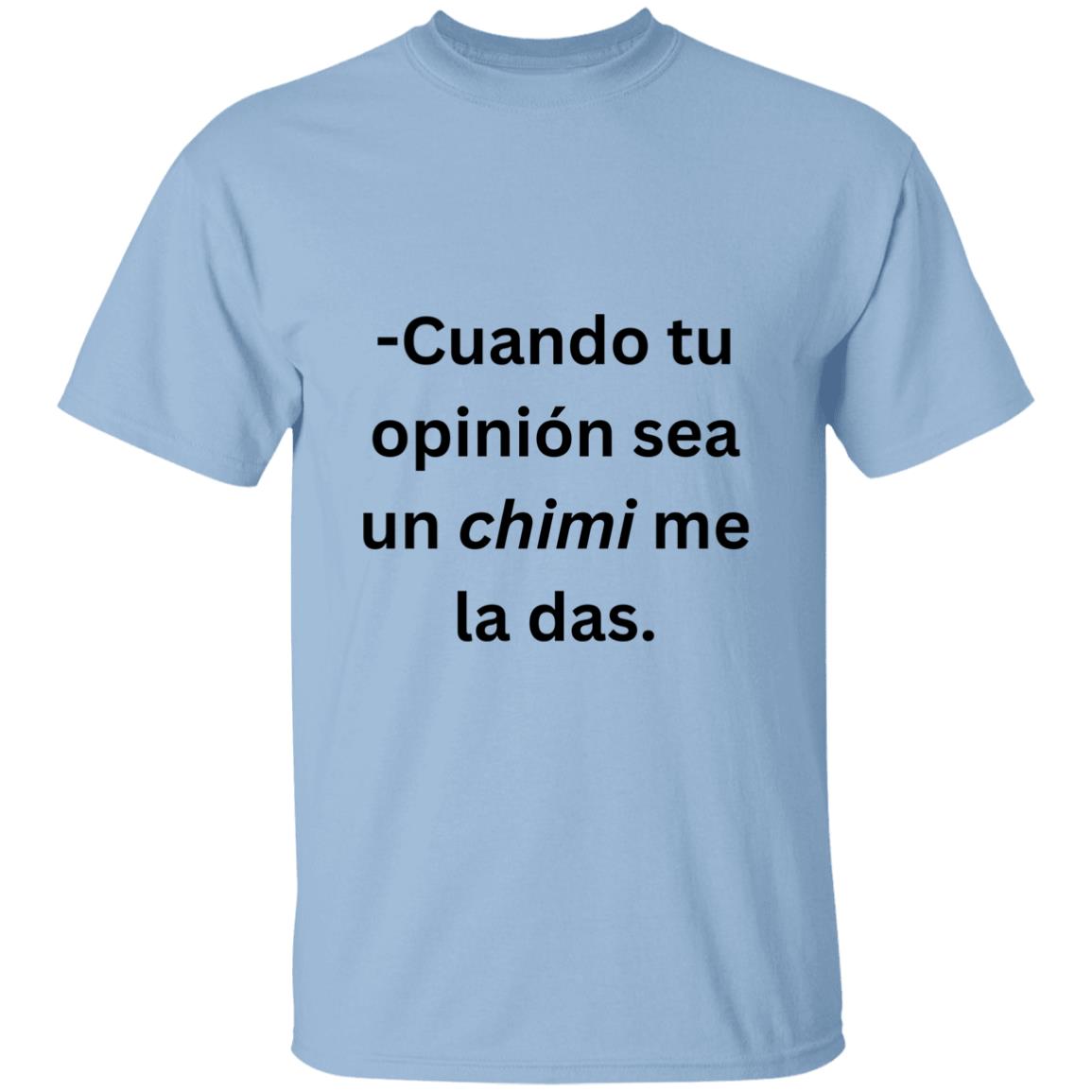 Chimi T-Shirt