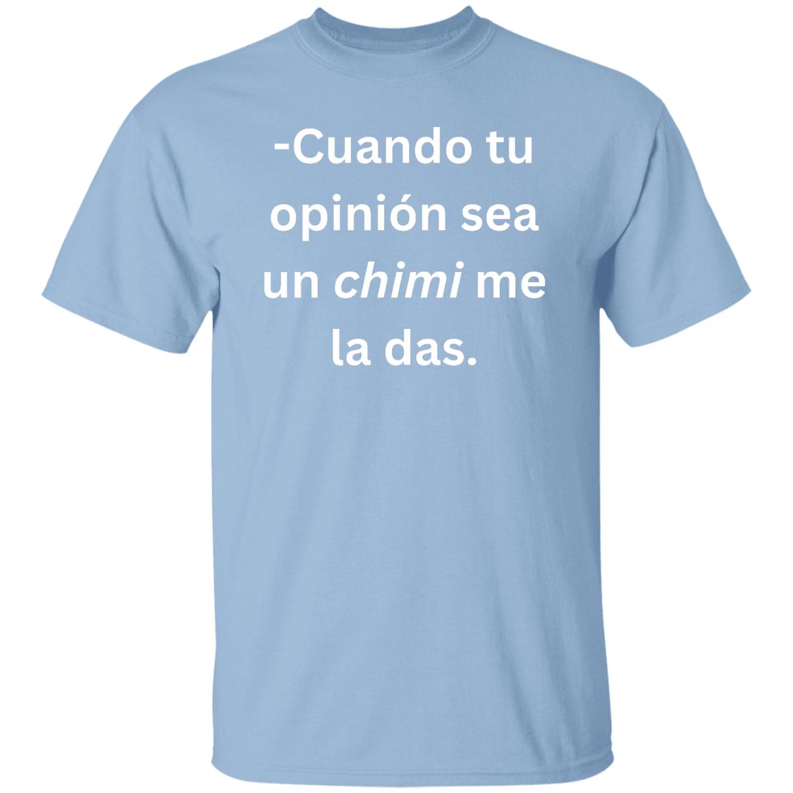 Chimi T-Shirt