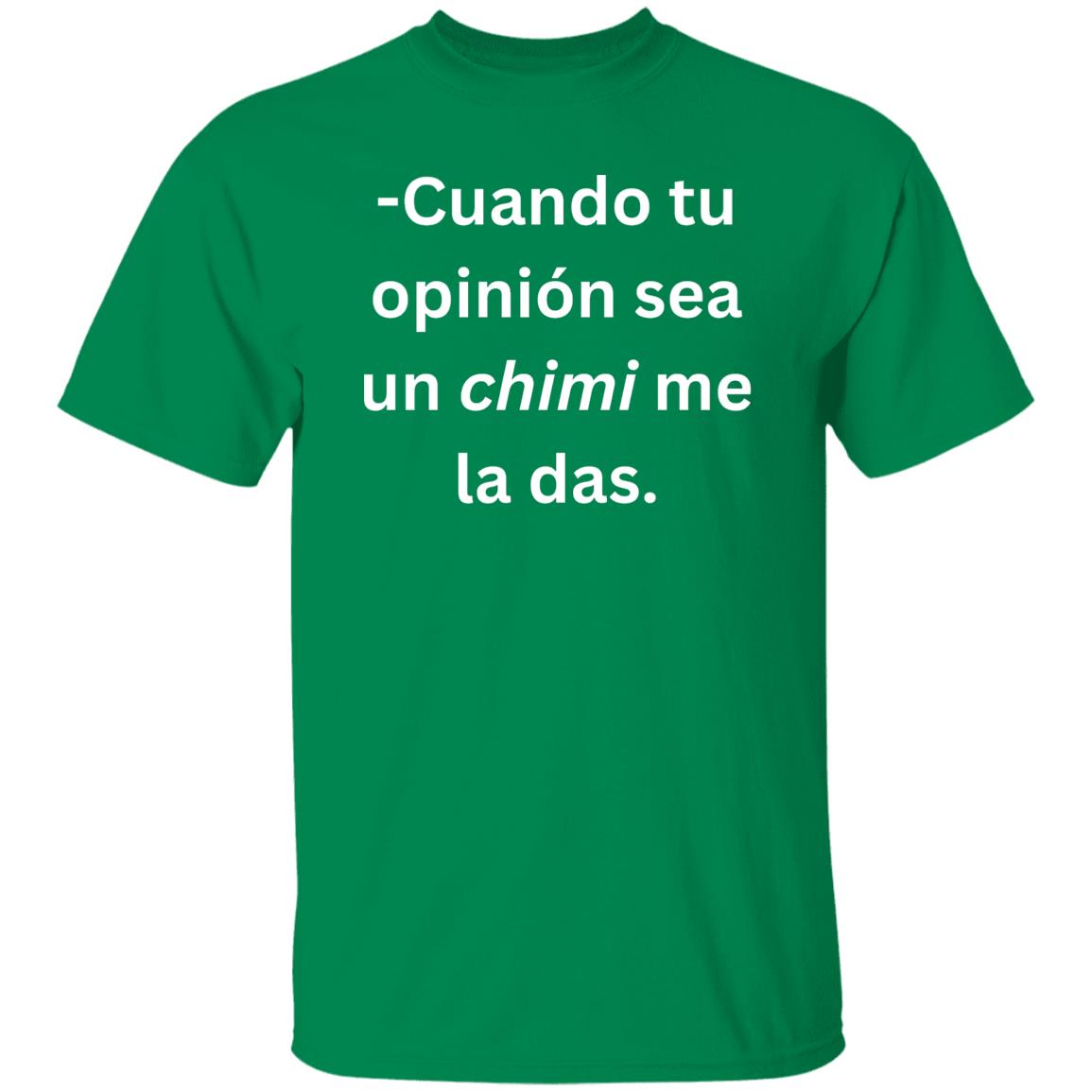 Chimi T-Shirt