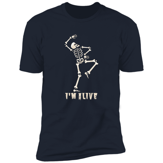 I'M ALIVE TSHIRT