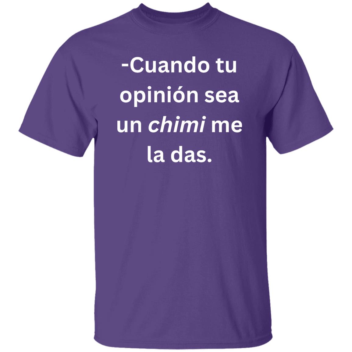 Chimi T-Shirt