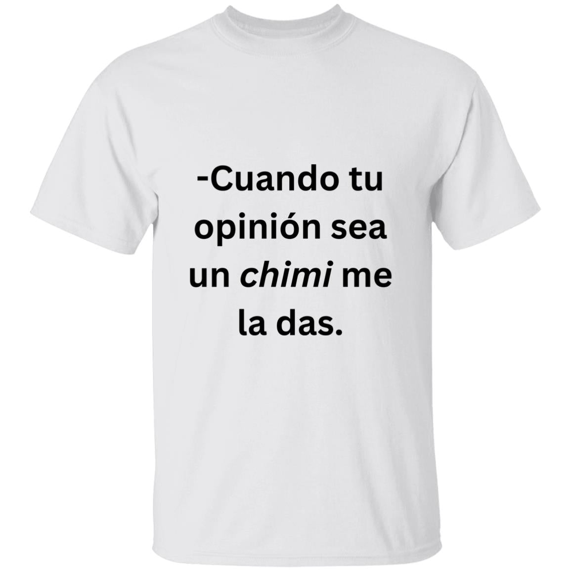 Chimi T-Shirt