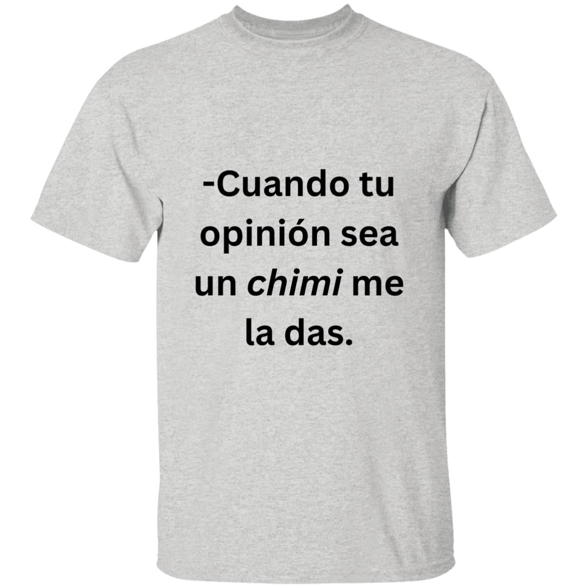 Chimi T-Shirt